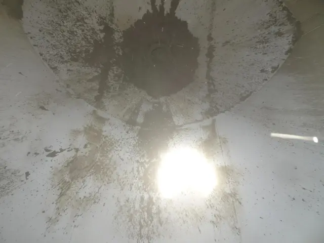 トレクス セミトレーラー TNF22401の写真11