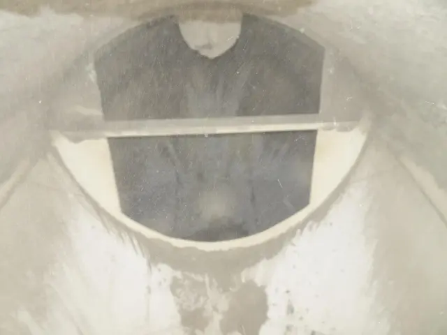 トレクス セミトレーラー TNF22401の写真14