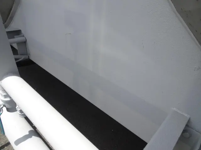 トレクス セミトレーラー TNF22401の写真15