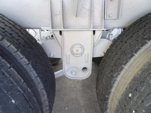 トレクス セミトレーラー TNF22401の写真18