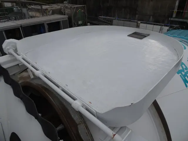 三菱 ファイター QDG-FQ62F(2WD)の写真7