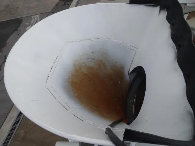 三菱 ファイター QDG-FQ62F(2WD)の写真8