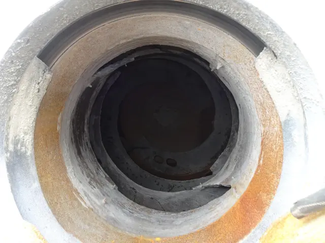 三菱 ファイター QDG-FQ62F(2WD)の写真9