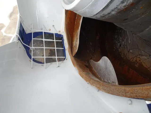 三菱 ファイター QDG-FQ62F(2WD)の写真11