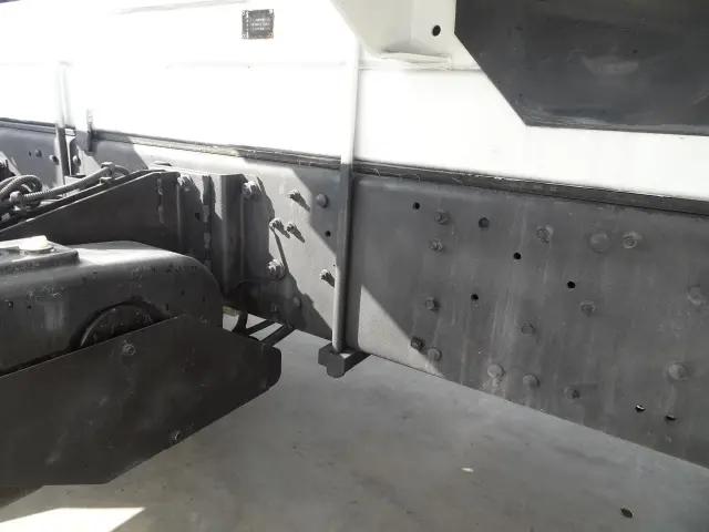 三菱 ファイター QDG-FQ62F(2WD)の写真14