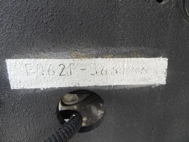 三菱 ファイター QDG-FQ62F(2WD)の写真18