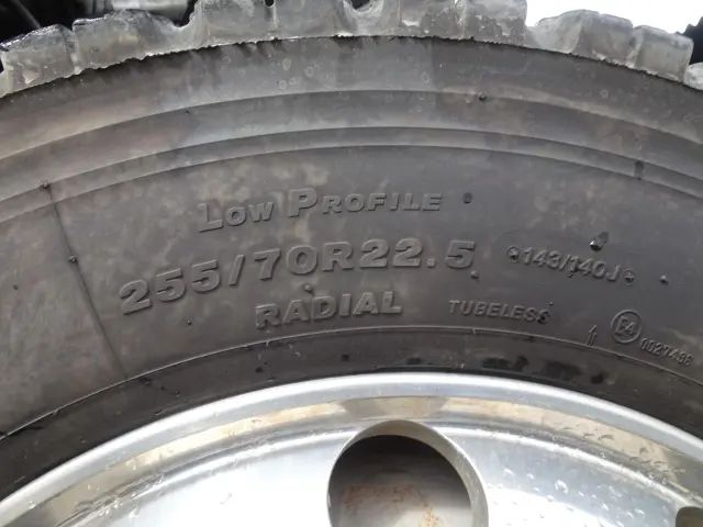 三菱 ファイター QDG-FQ62F(2WD)の写真19