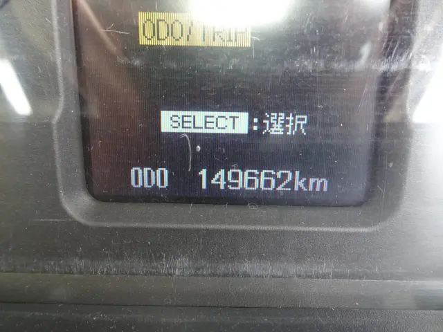 三菱 ファイター QDG-FQ62F(2WD)の写真24