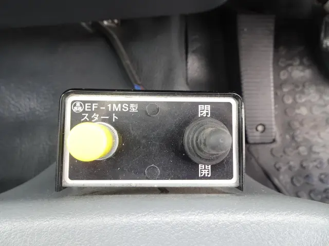 三菱 ファイター QDG-FQ62F(2WD)の写真26