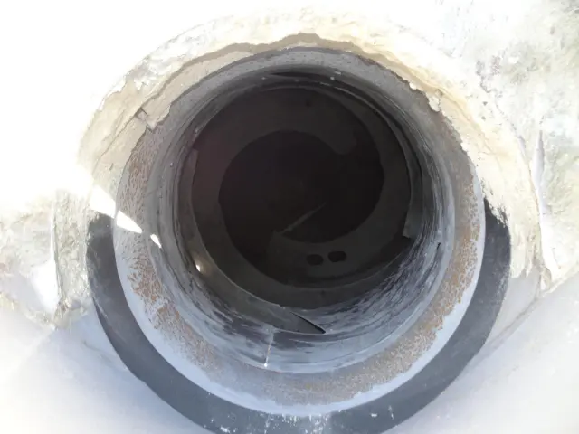 三菱 ファイター 2DG-FQ62F(6x4)の写真10