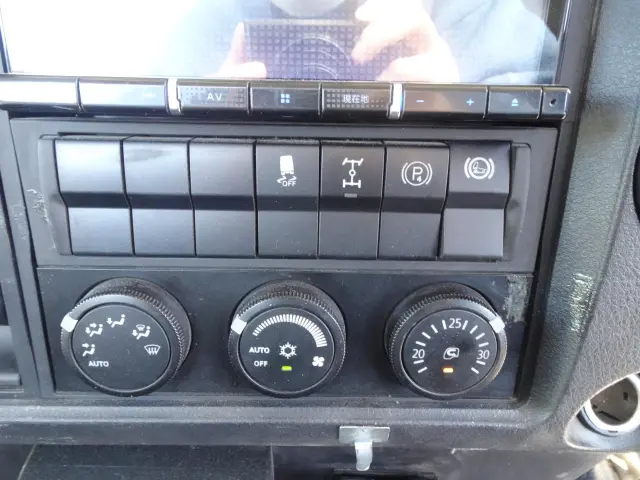 三菱 ファイター 2DG-FQ62F(6x4)の写真24