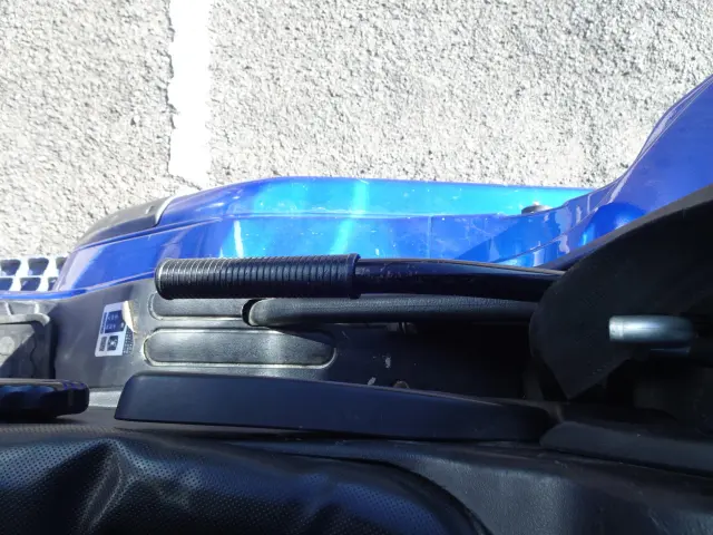 三菱 ファイター 2DG-FQ62F(6x4)の写真28