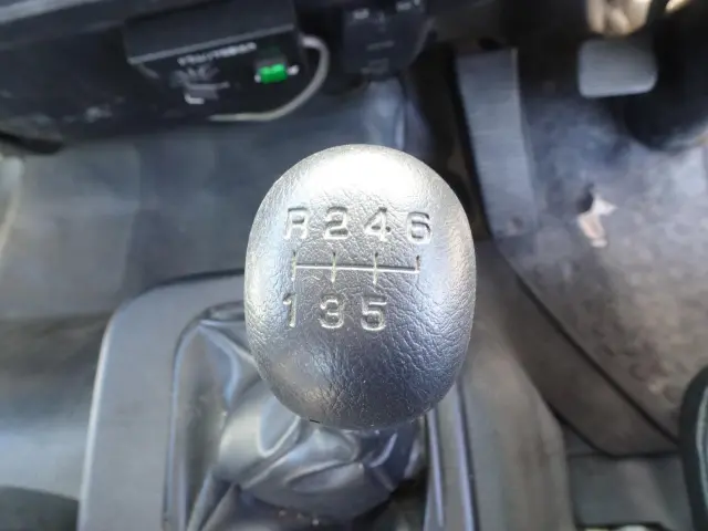 三菱 ファイター 2DG-FQ62F(6x4)の写真29