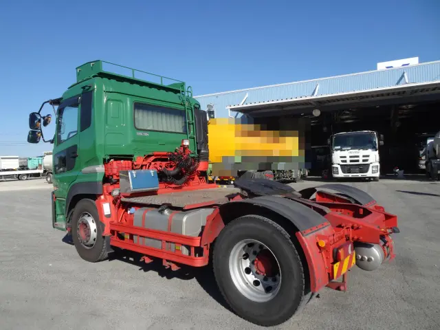 UD クオン 2PG-GK5AAB(2WD)の写真2