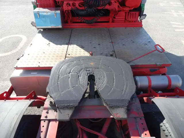 UD クオン 2PG-GK5AAB(2WD)の写真6