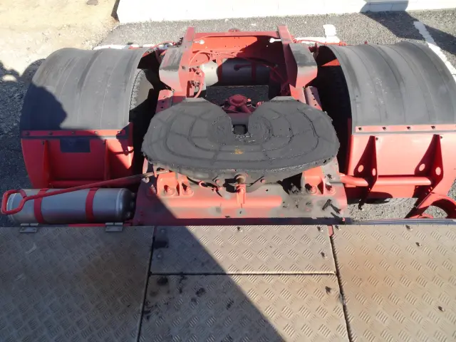 UD クオン 2PG-GK5AAB(2WD)の写真7