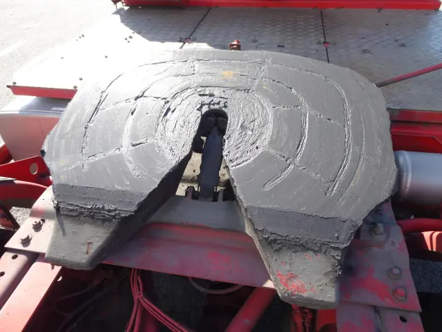 UD クオン 2PG-GK5AAB(2WD)の写真8