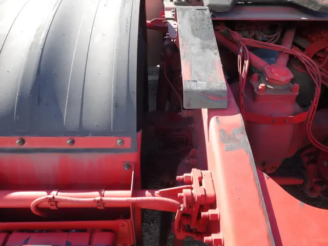 UD クオン 2PG-GK5AAB(2WD)の写真10