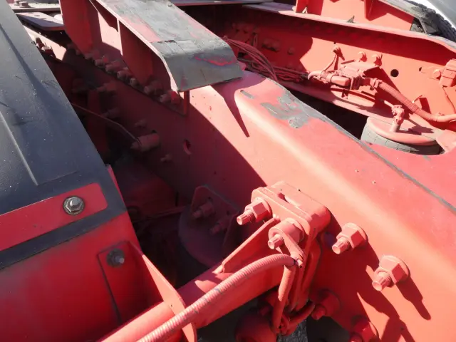 UD クオン 2PG-GK5AAB(2WD)の写真11