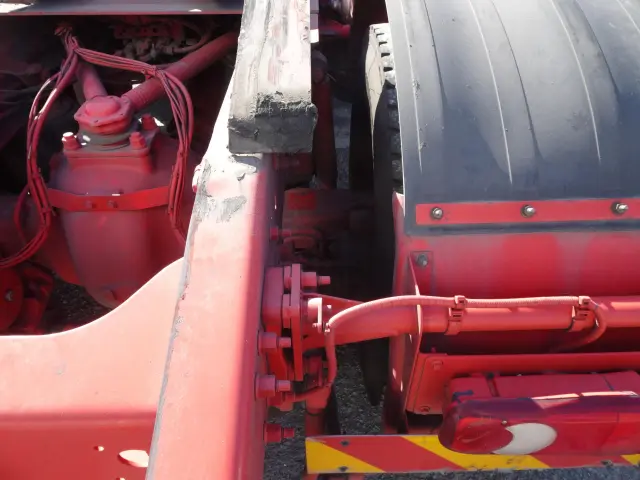 UD クオン 2PG-GK5AAB(2WD)の写真12