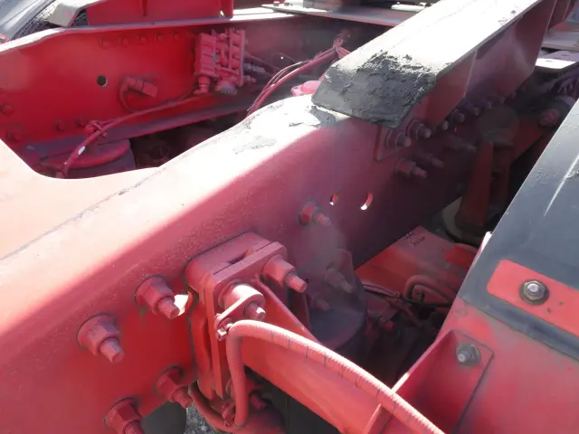 UD クオン 2PG-GK5AAB(2WD)の写真13