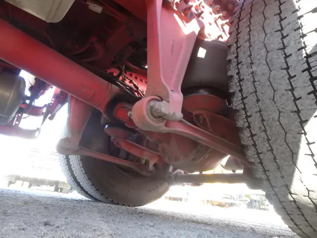 UD クオン 2PG-GK5AAB(2WD)の写真14