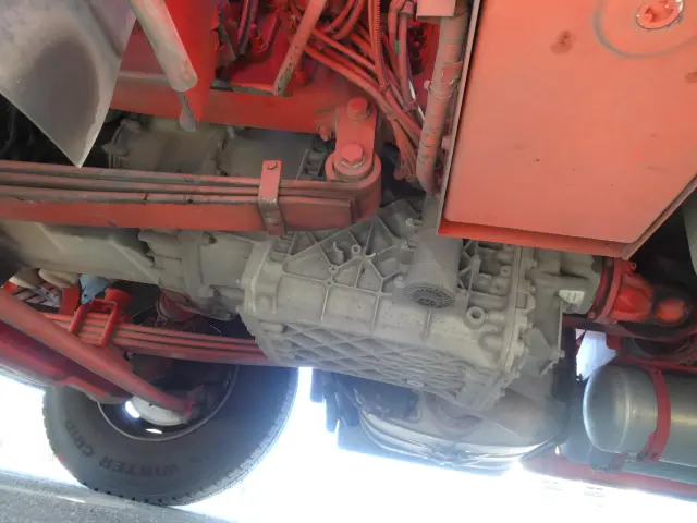 UD クオン 2PG-GK5AAB(2WD)の写真15