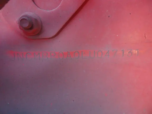 UD クオン 2PG-GK5AAB(2WD)の写真16