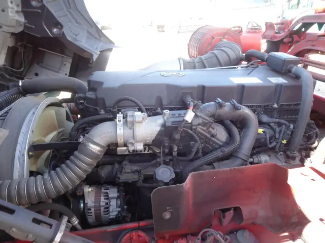 UD クオン 2PG-GK5AAB(2WD)の写真17