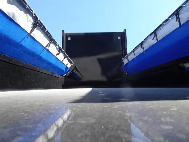 三菱 スーパーグレート 2PG-FV80VX(6x4)の写真9