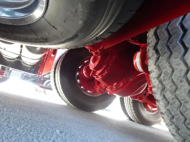 三菱 スーパーグレート 2PG-FV80VX(6x4)の写真14