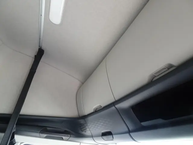 三菱 スーパーグレート 2PG-FV80VX(6x4)の写真19