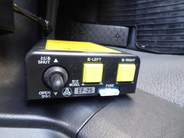 三菱 スーパーグレート 2PG-FV80VX(6x4)の写真22