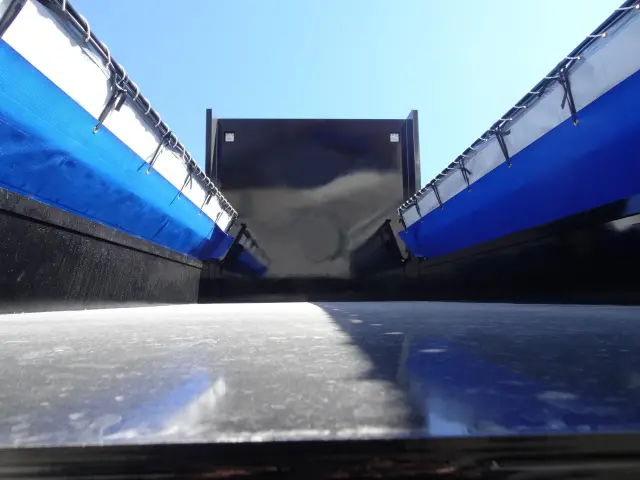 三菱 スーパーグレート 2PG-FV80VX(6x4)の写真9