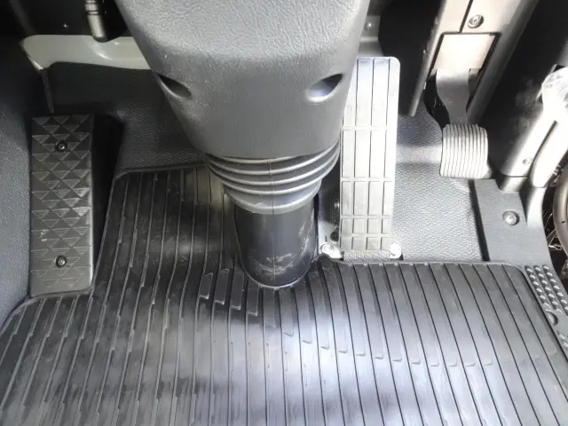 三菱 スーパーグレート 2PG-FV80VX(6x4)の写真25