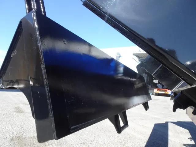 三菱 スーパーグレート 2PG-FV80VX(6x4)の写真10