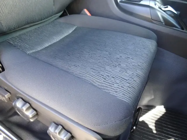 三菱 スーパーグレート 2PG-FV80VX(6x4)の写真17