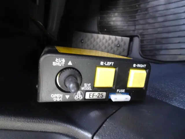 三菱 スーパーグレート 2PG-FV80VX(6x4)の写真22