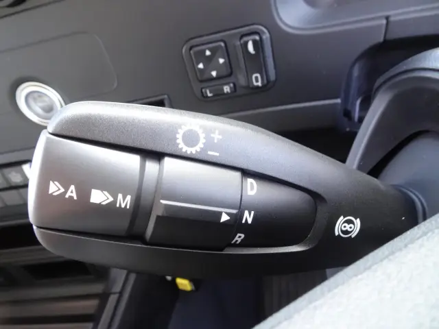 三菱 スーパーグレート 2PG-FV80VX(6x4)の写真24