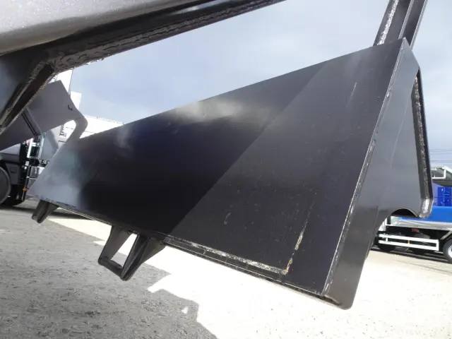 三菱 スーパーグレート 2PG-FV80VX(6x4)の写真11