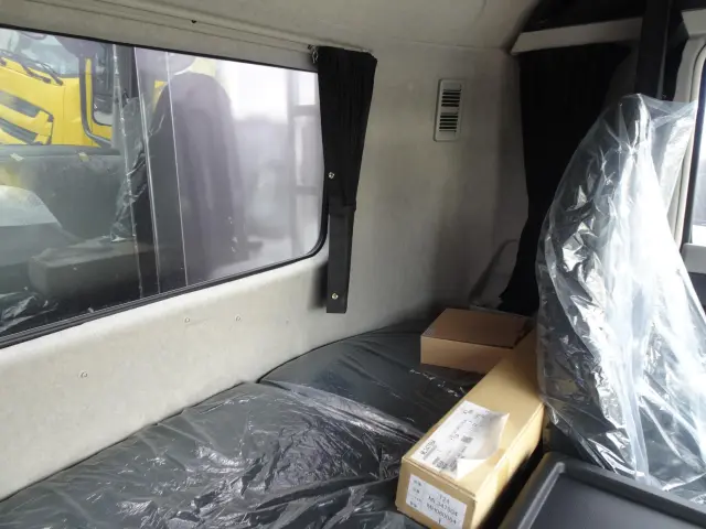 三菱 スーパーグレート 2PG-FV80VX(6x4)の写真18