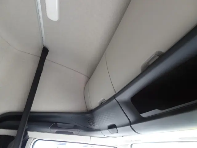 三菱 スーパーグレート 2PG-FV80VX(6x4)の写真19