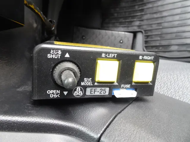 三菱 スーパーグレート 2PG-FV80VX(6x4)の写真23