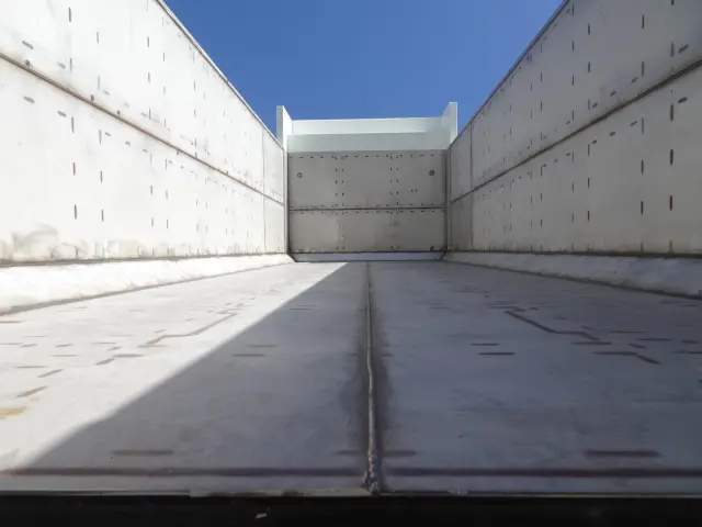 三菱 スーパーグレート 2PG-FV80VY(6x4)の写真9