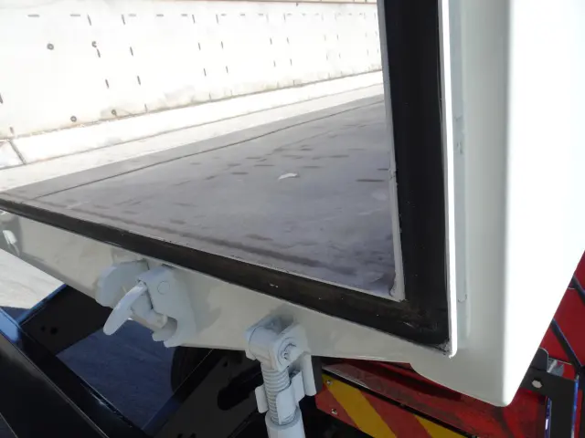 三菱 スーパーグレート 2PG-FV80VY(6x4)の写真11