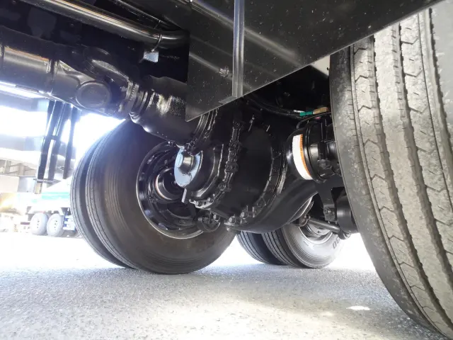 三菱 スーパーグレート 2PG-FV80VY(6x4)の写真15