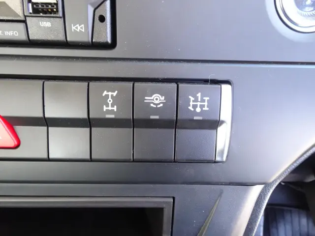 三菱 スーパーグレート 2PG-FV80VY(6x4)の写真21