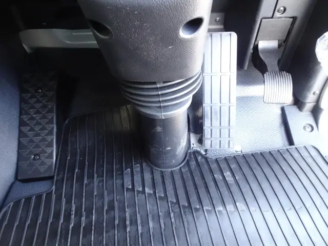 三菱 スーパーグレート 2PG-FV80VY(6x4)の写真25