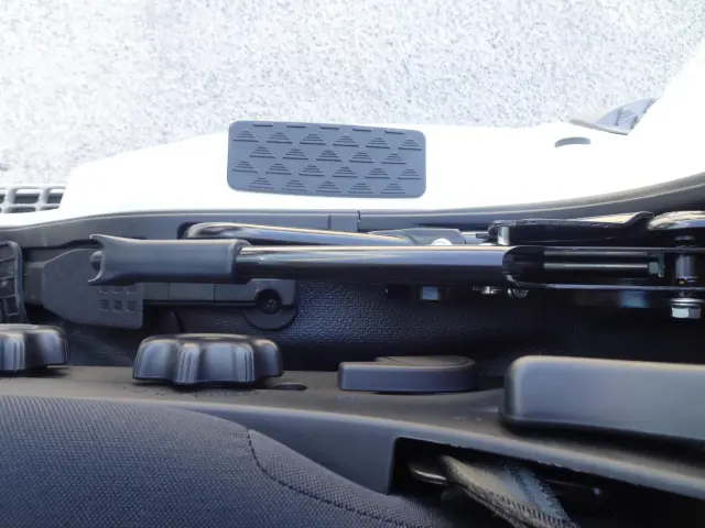 三菱 スーパーグレート 2PG-FV80VY(6x4)の写真26