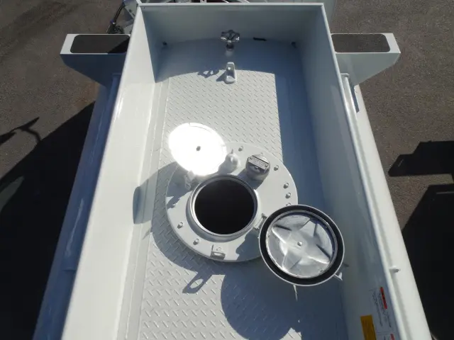 三菱 キャンター 2RG‐FEAV0(2WD)の写真10